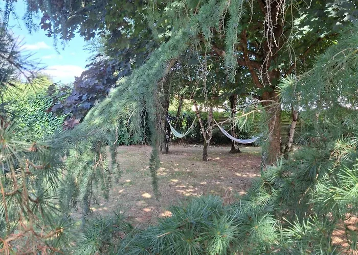 La Cressonnière 56
